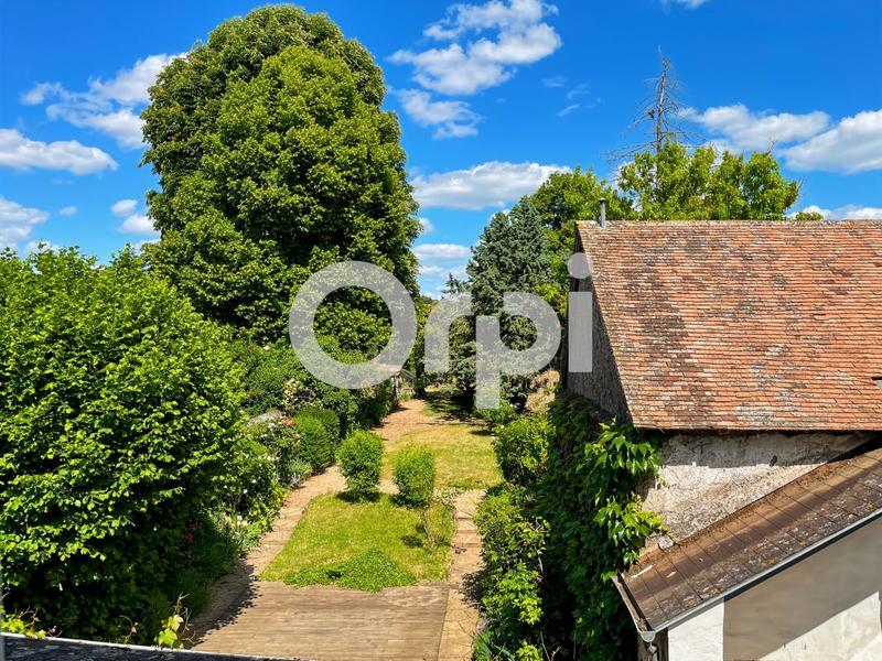 Propriété - 164 m² - 8 pièces