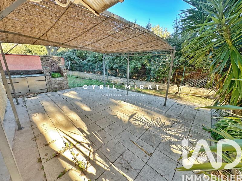 Maison - 177 m² - 8 pièces