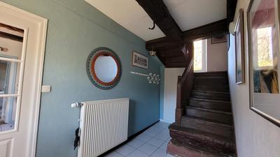 Longère - 210 m² - 8 pièces