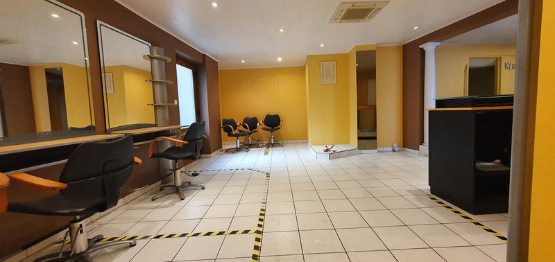 Local commercial - 60 m²