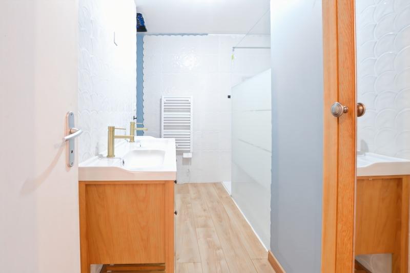 Maison - 93 m² - 5 pièces