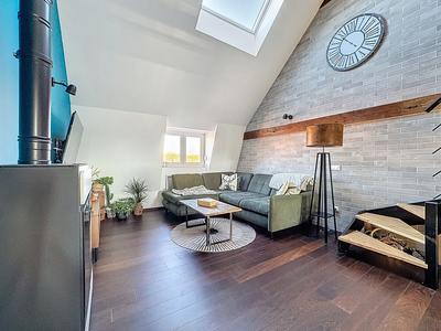 Appartement - 106 m² - 4 pièces