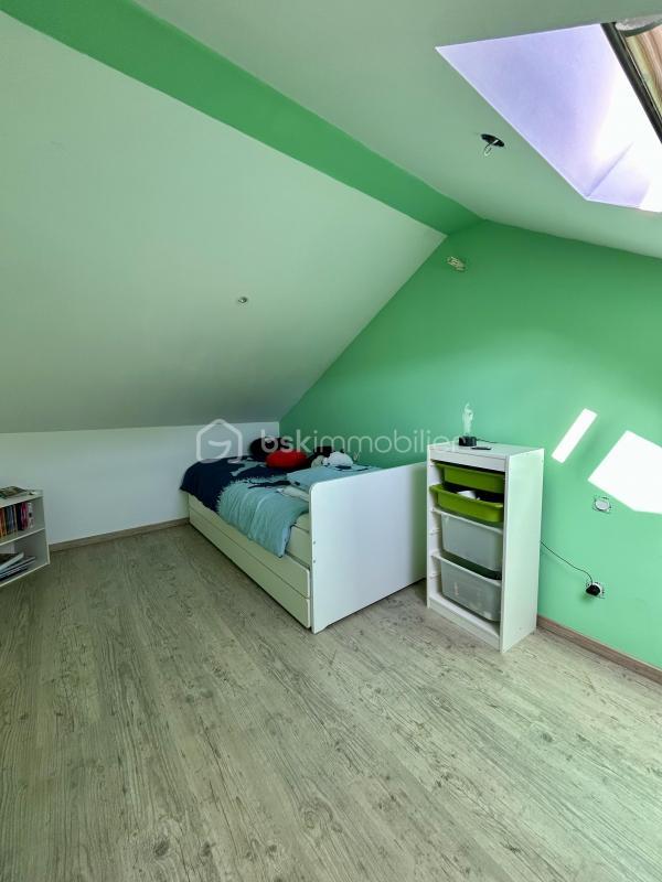 Maison en pierre - 70 m² - 4 pièces