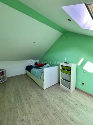 Maison en pierre - 70 m² - 4 pièces