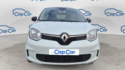 Renault Twingo III 1.0 SCe 65 Life - 4 places