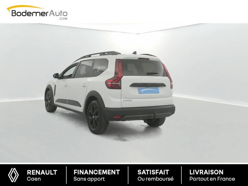 Dacia Jogger Eco-G 100 5 places Extreme +