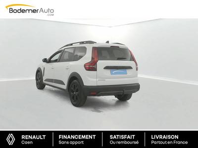 Dacia Jogger Eco-G 100 5 places Extreme +