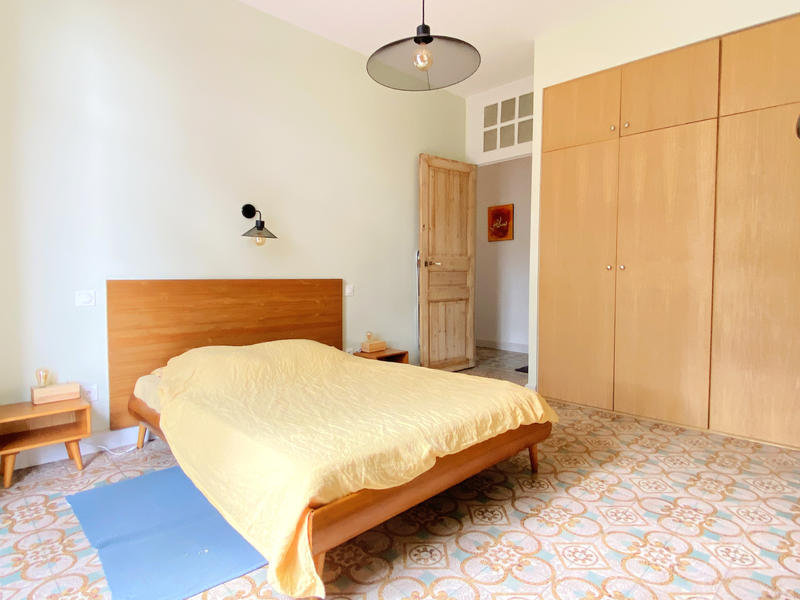 Appartement - 112 m² - 4 pièces