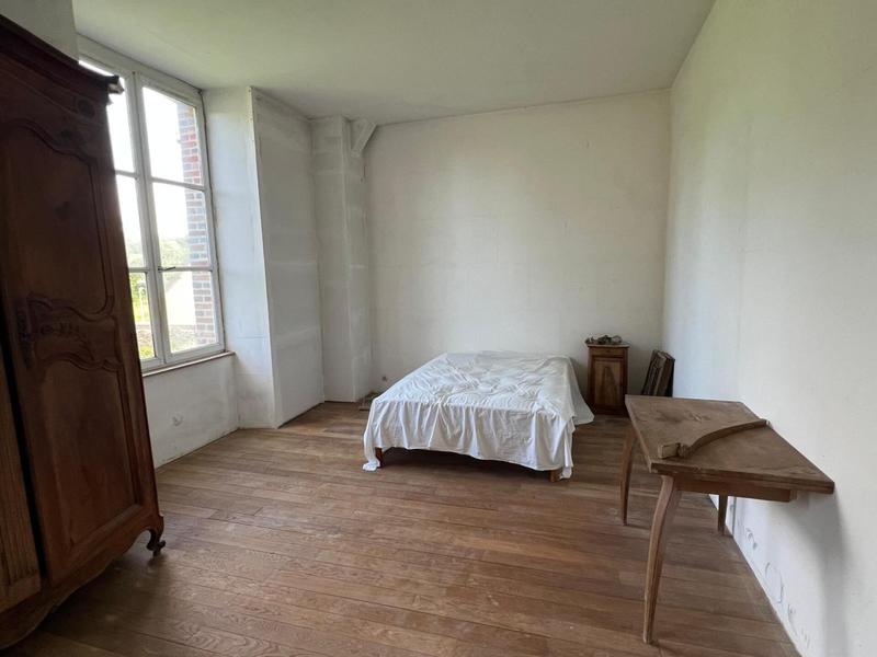 Maison de maîtres - 276 m² - 9 pièces