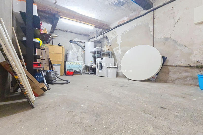 Maison - 86 m² - 5 pièces