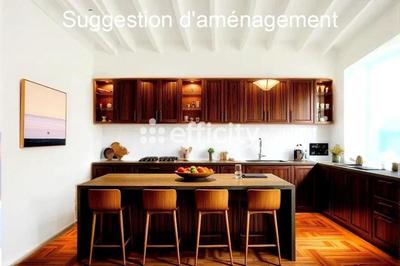 Pavillon - 152 m² - 6 pièces