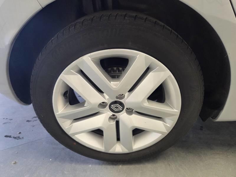 Renault Clio TCe 90 ch Gsr2 Evolution