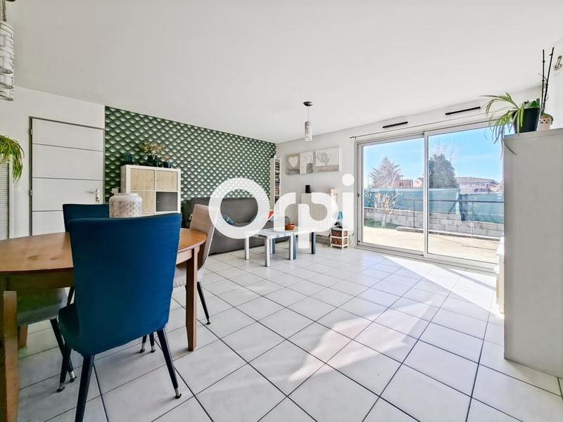 Villa - 110 m² - 5 pièces