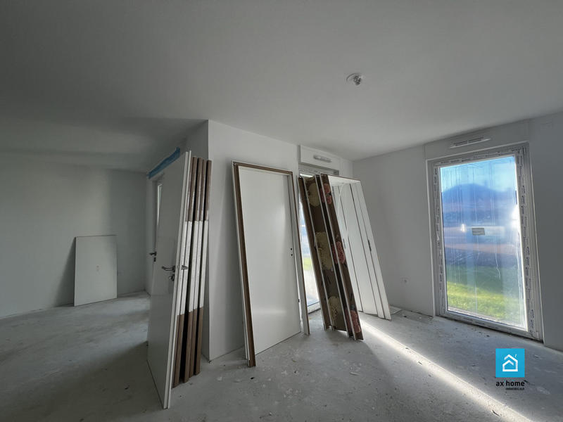 Appartement - 81 m² - 4 pièces