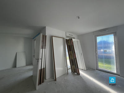 Appartement - 81 m² - 4 pièces