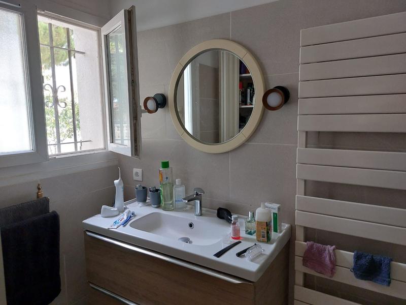 Maison traditionnelle - 188 m² - 6 pièces