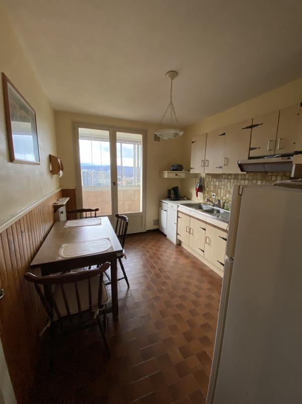 Appartement - 78 m² - 4 pièces