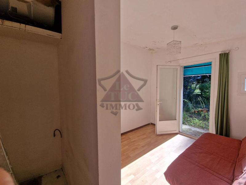 Maison - 68 m² - 2 pièces