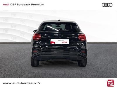 Audi Q2 35 Tfsi 150 s tronic 7 s line Plus