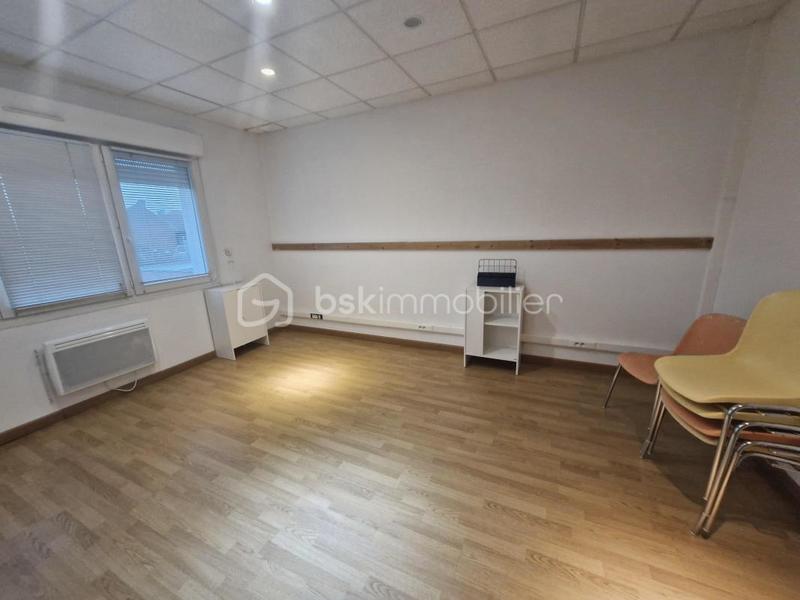 Immeuble - 207 m² - 8 pièces