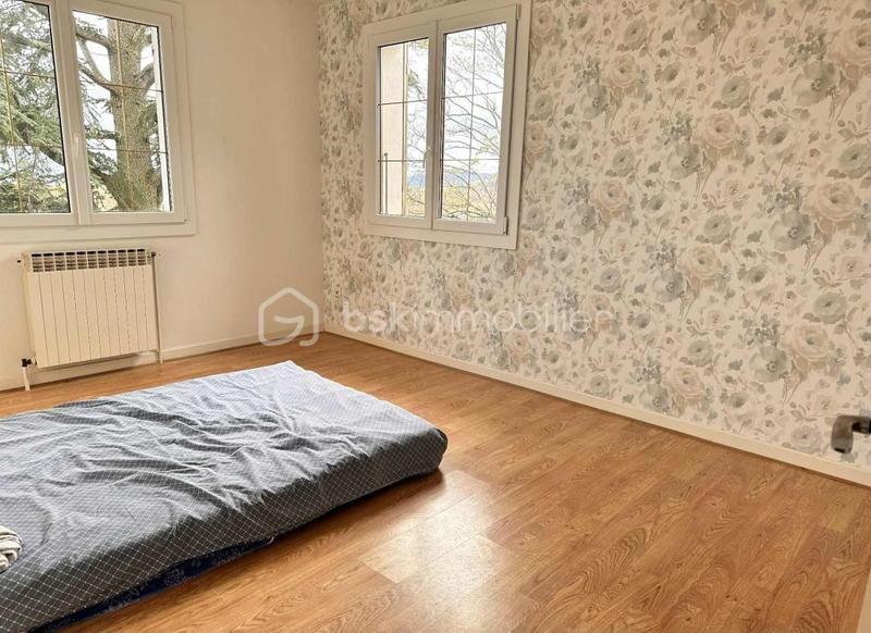 Villa - 103 m² - 4 pièces