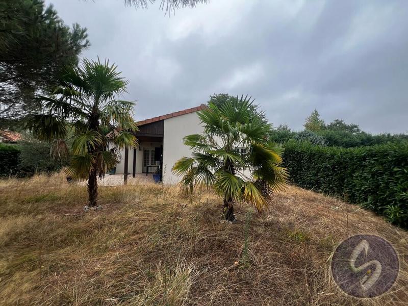 Maison - 71 m² - 3 pièces