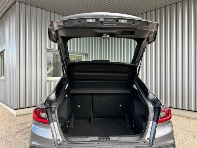 Renault Arkana TCe 140 Edc Fap Zen