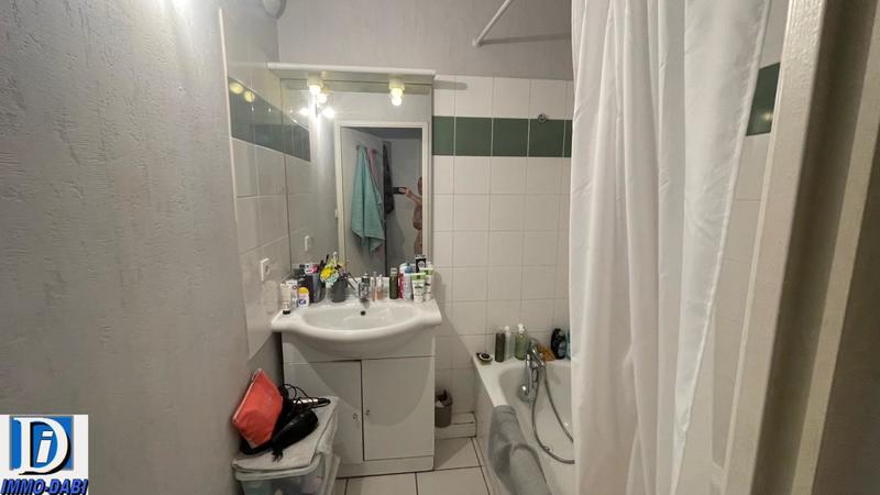 Appartement - 53 m² - 3 pièces