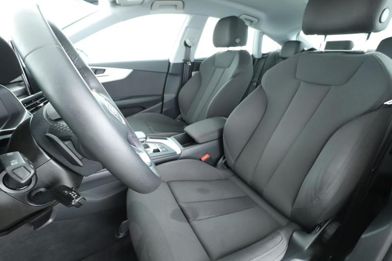 Audi A5 sportback 40 Tfsi s tronic 7 204 ch