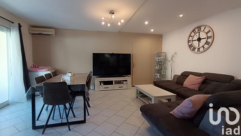 Maison - 118 m² - 5 pièces