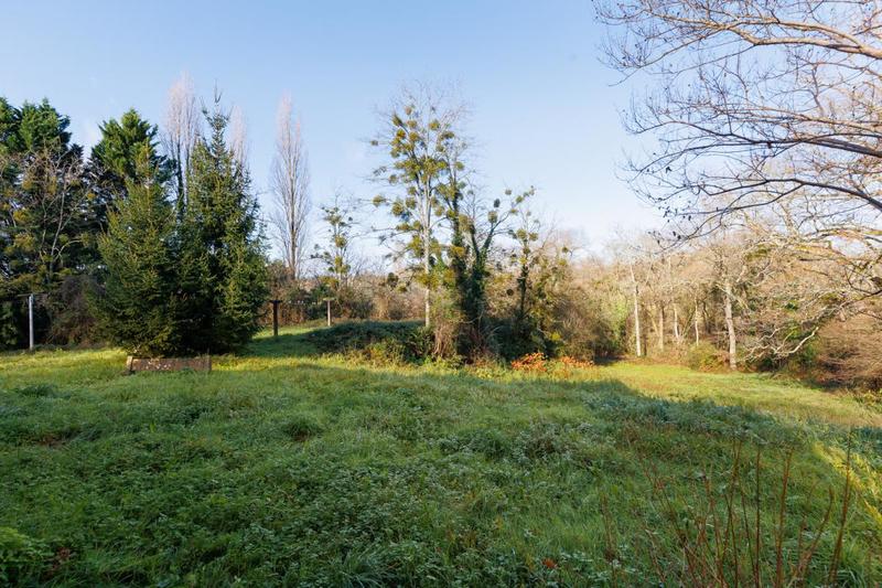 Maison - 129 m² - 7 pièces