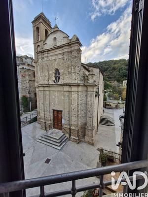 Appartement - 77 m² - 4 pièces