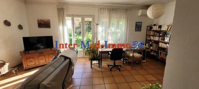 Villa - 197 m² - 7 pièces