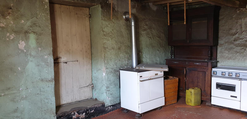 Maison - 100 m² - 2 pièces