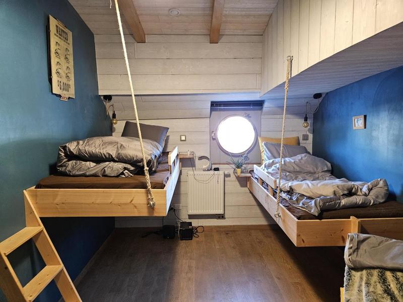 Maison - 150 m² - 5 pièces