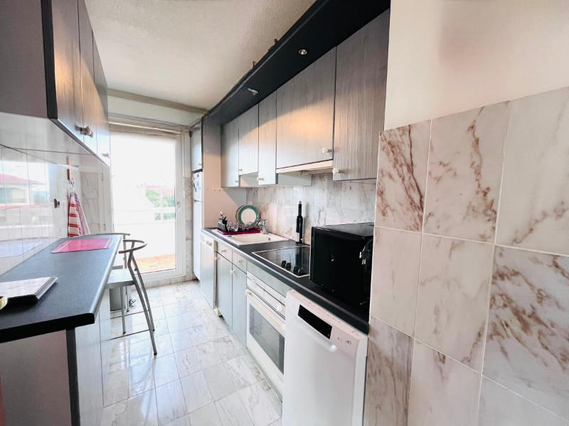 Appartement - 99 m² - 4 pièces