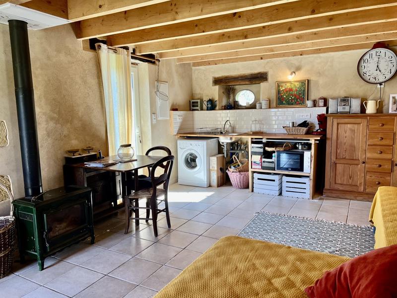 Appartement - 163 m² - 5 pièces