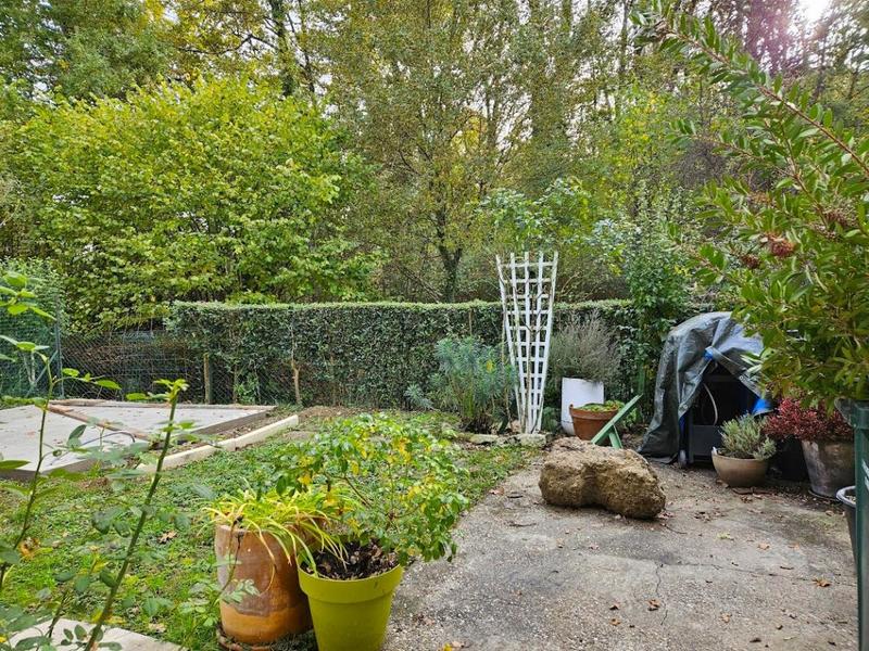 Maison - 74 m² - 3 pièces