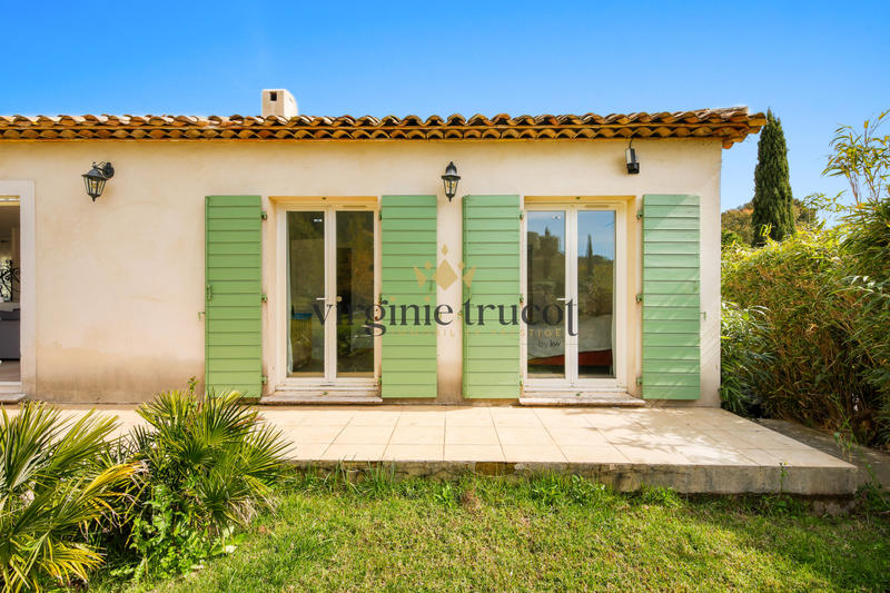 Maison - 153 m² - 5 pièces