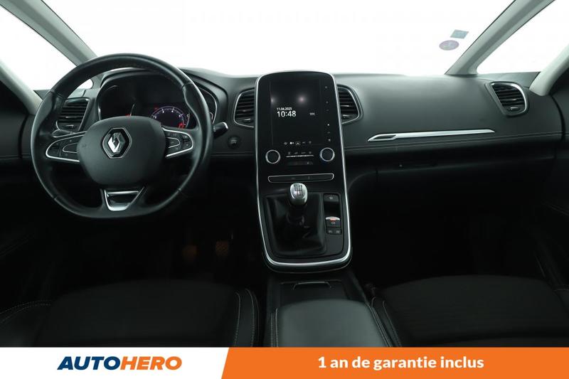 Renault Grand Scénic 1.3 TCe Intens 7pl 140 ch