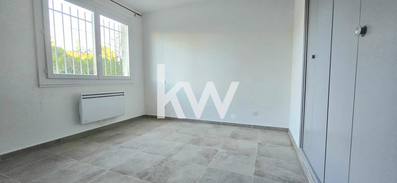 Maison - 119 m² - 4 pièces