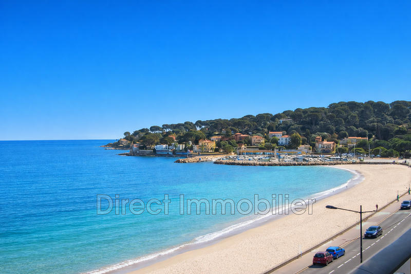 Appartement - 63 m² - 2 pièces