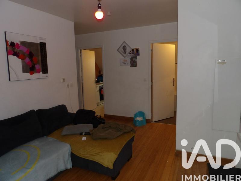 Appartement - 39 m² - 2 pièces