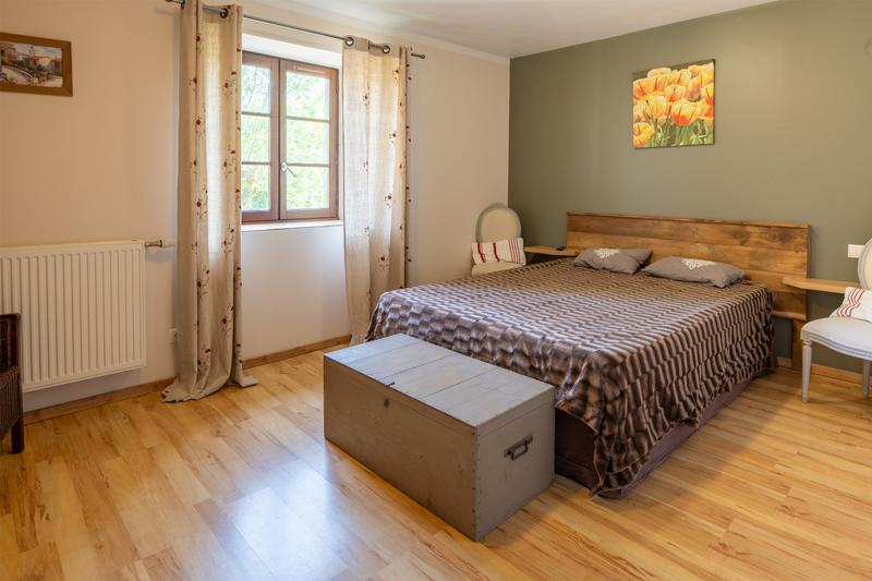 Propriété - 590 m² - 16 pièces