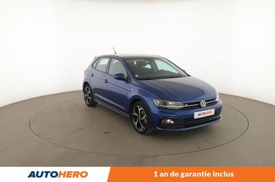 Volkswagen Polo 1.0 Tsi R-Line 95 ch