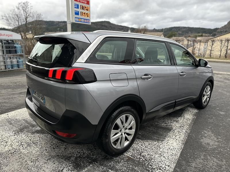 Peugeot 5008 II 1.5 Bluehdi s&amp;S - 130 Active Business