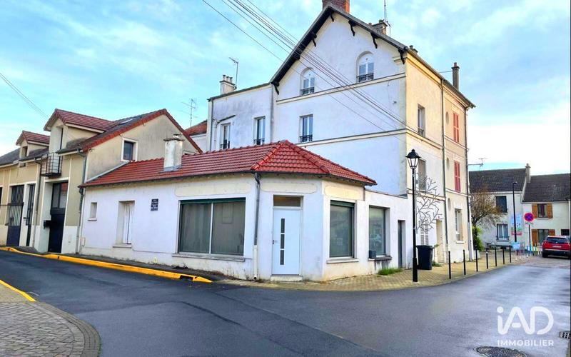 Local commercial - 66 m²