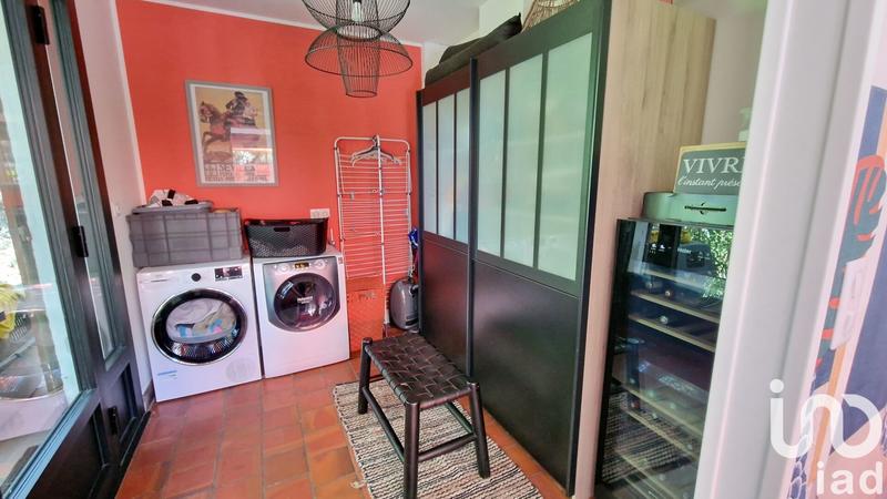 Maison - 94 m² - 4 pièces