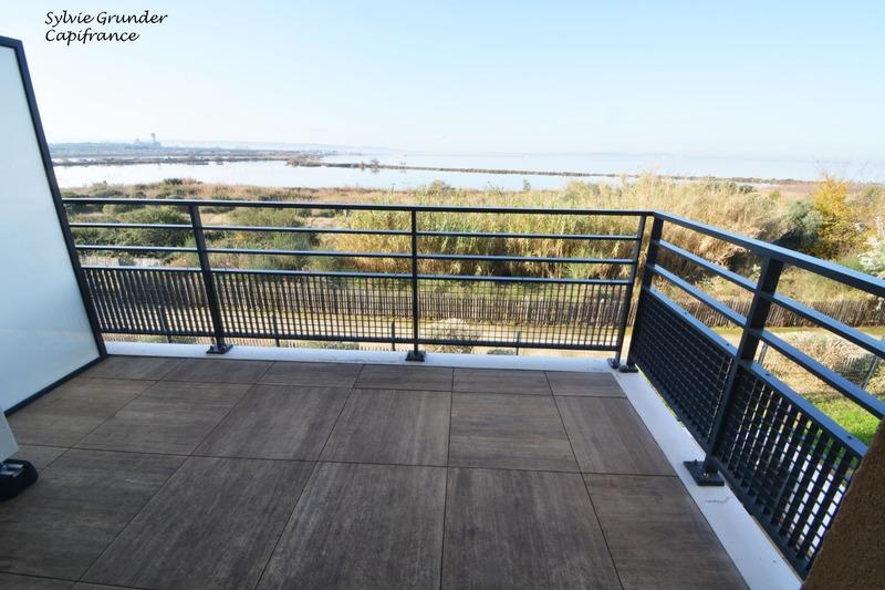 Appartement - 41 m² - 2 pièces