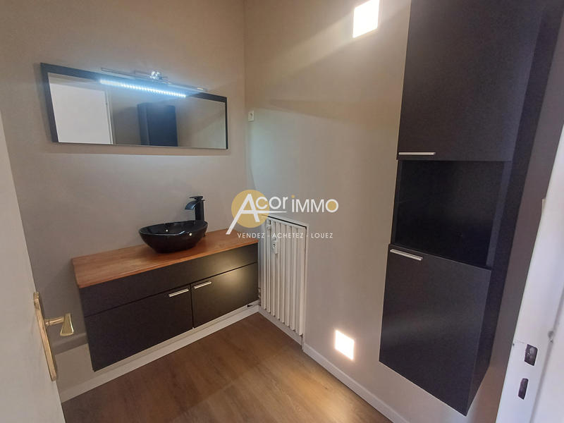 Appartement - 71 m² - 4 pièces